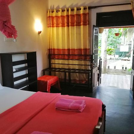 Villa Eden Paradise Ella Zewnętrze zdjęcie