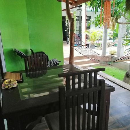 Villa Eden Paradise Ella Zewnętrze zdjęcie