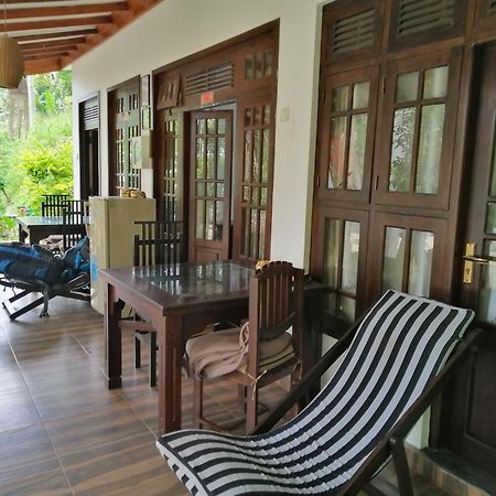 Villa Eden Paradise Ella Zewnętrze zdjęcie