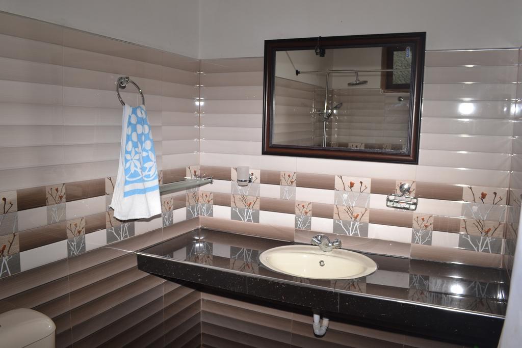 Villa Eden Paradise Ella Zewnętrze zdjęcie