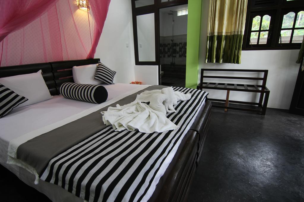 Villa Eden Paradise Ella Zewnętrze zdjęcie