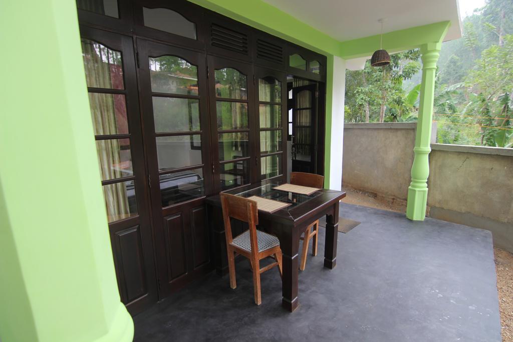 Villa Eden Paradise Ella Zewnętrze zdjęcie