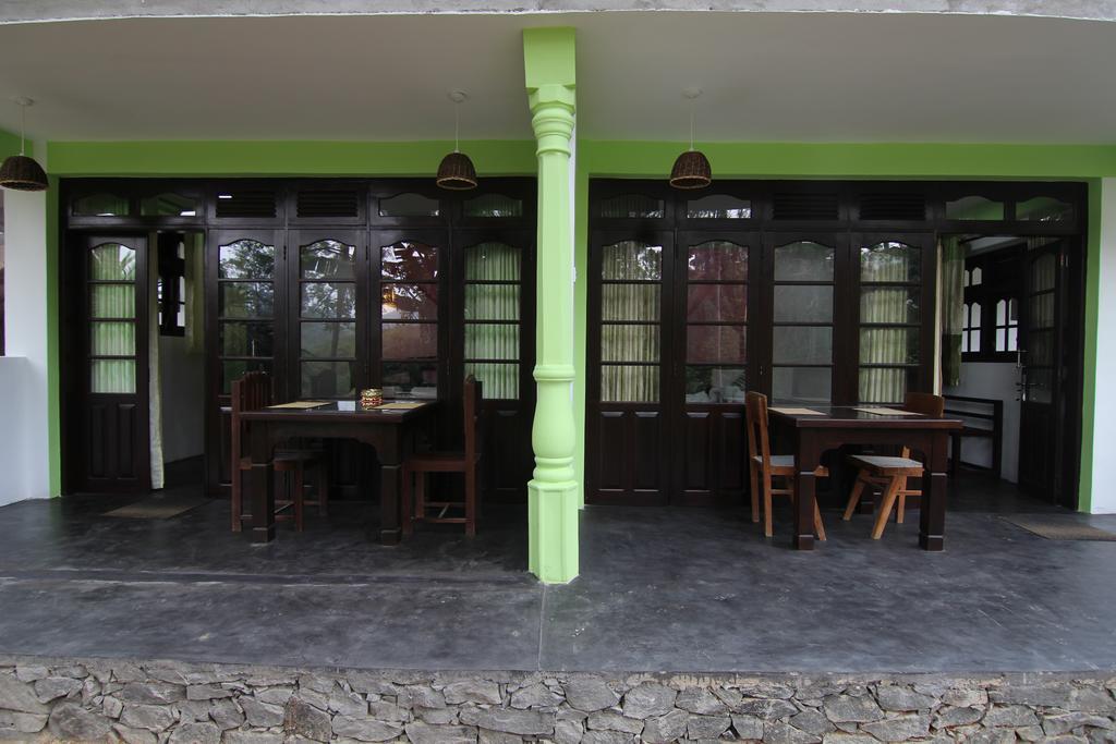 Villa Eden Paradise Ella Zewnętrze zdjęcie