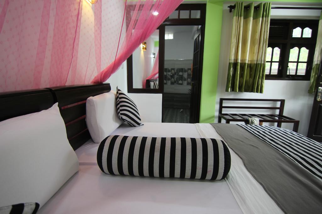 Villa Eden Paradise Ella Zewnętrze zdjęcie
