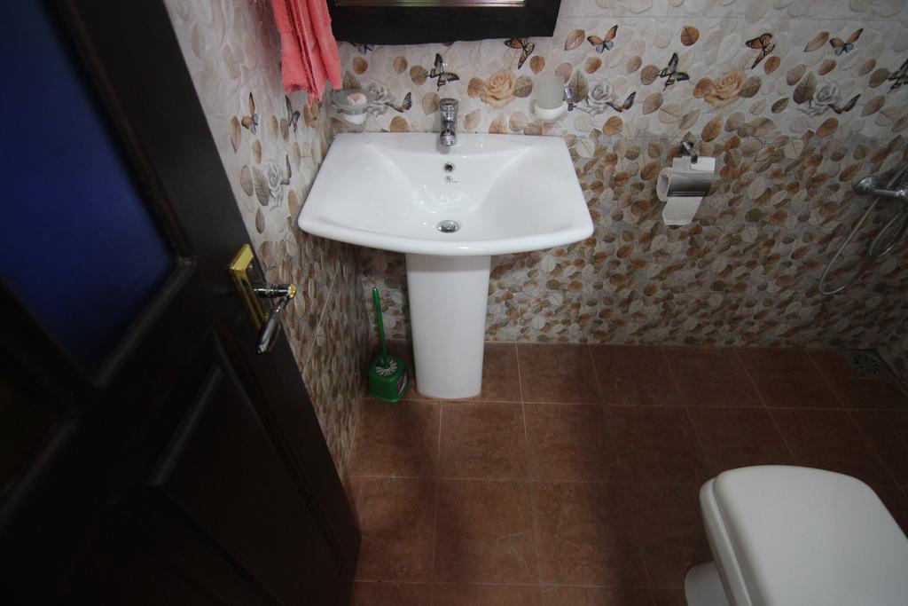 Villa Eden Paradise Ella Zewnętrze zdjęcie