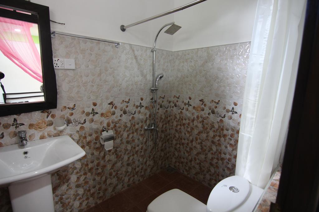 Villa Eden Paradise Ella Zewnętrze zdjęcie