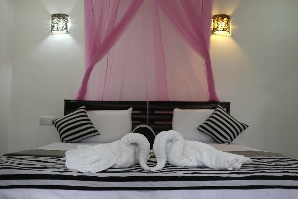 Villa Eden Paradise Ella Zewnętrze zdjęcie
