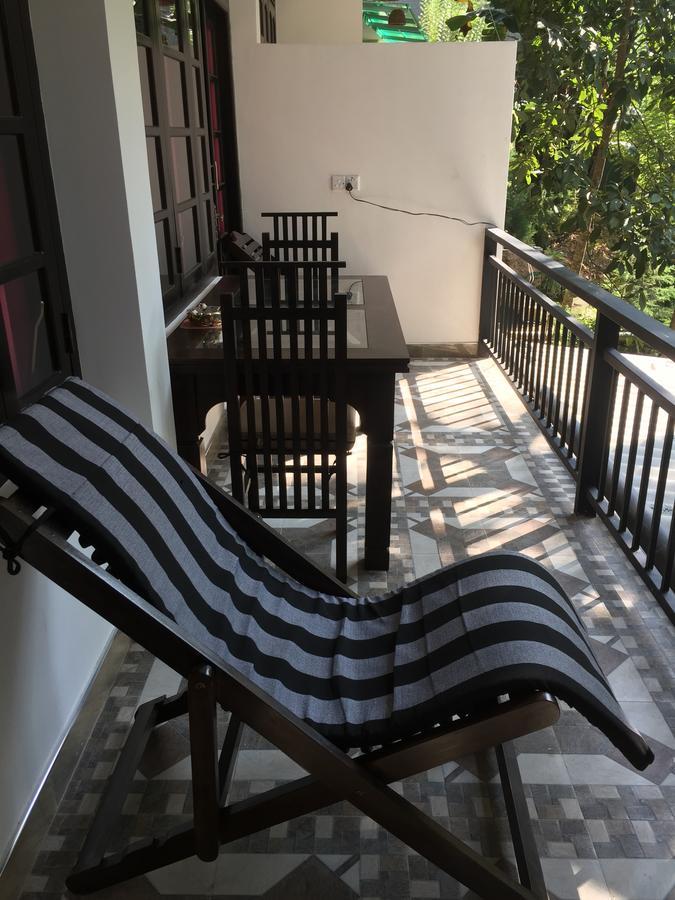 Villa Eden Paradise Ella Pokój zdjęcie