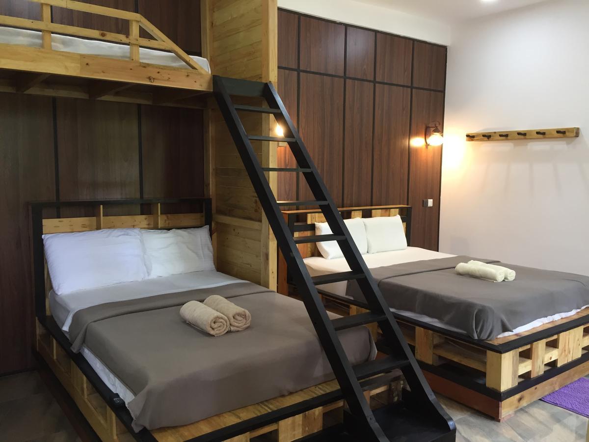 Villa Eden Paradise Ella Pokój zdjęcie