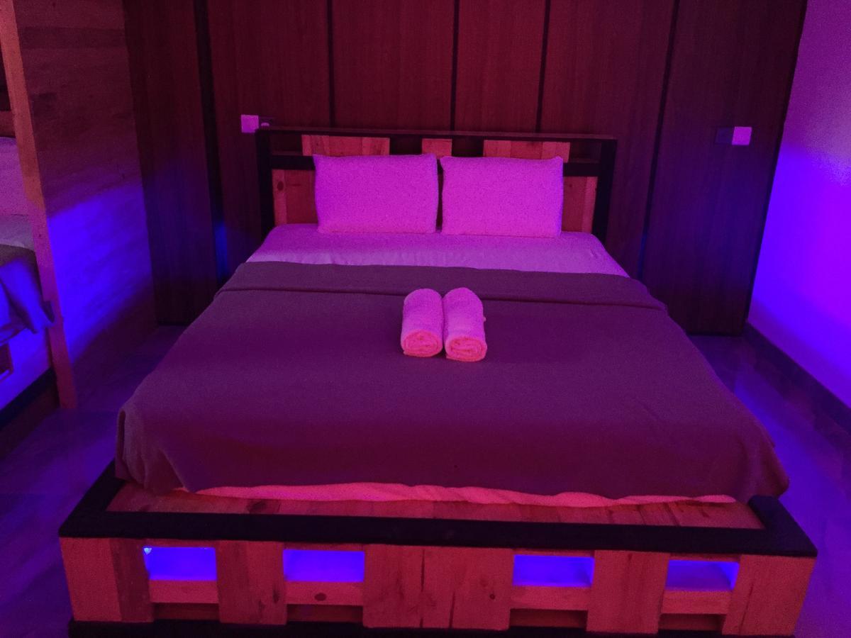 Villa Eden Paradise Ella Pokój zdjęcie