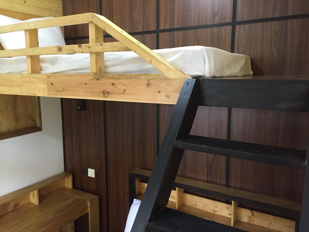 Villa Eden Paradise Ella Pokój zdjęcie