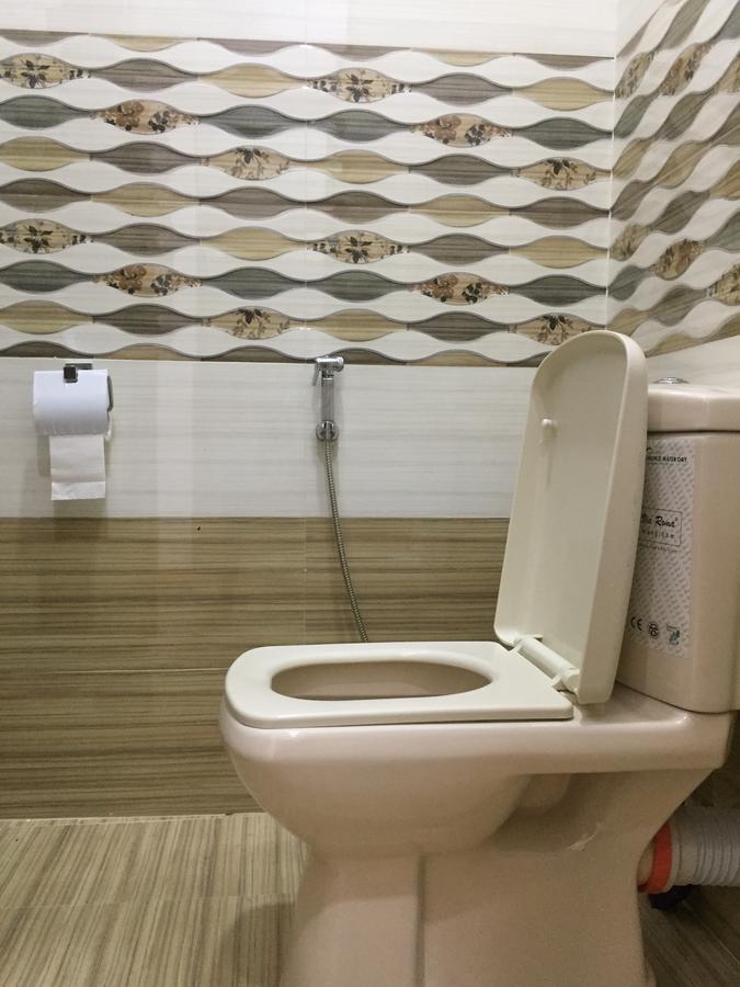 Villa Eden Paradise Ella Pokój zdjęcie