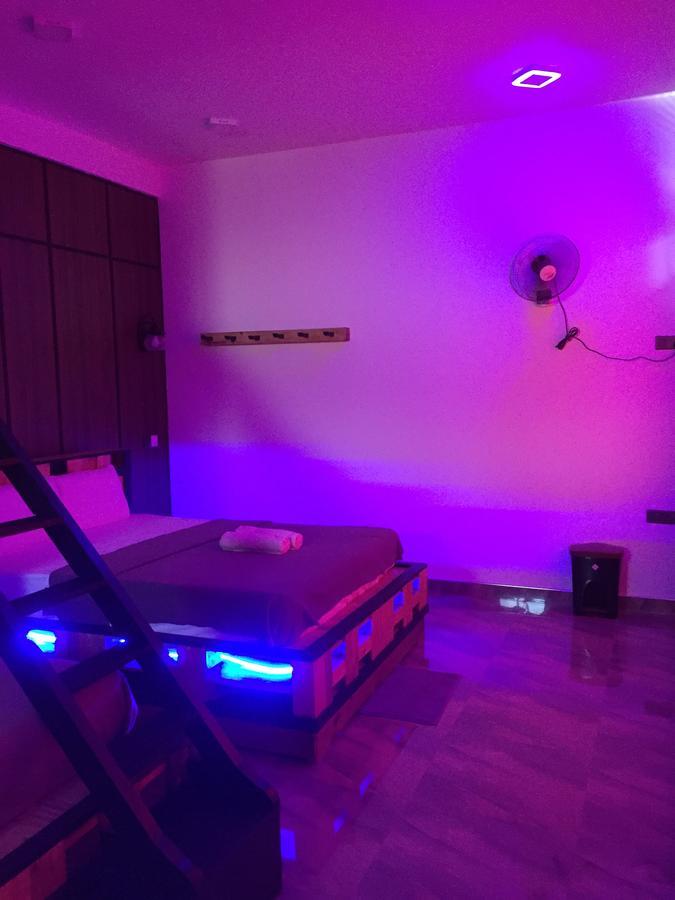 Villa Eden Paradise Ella Pokój zdjęcie