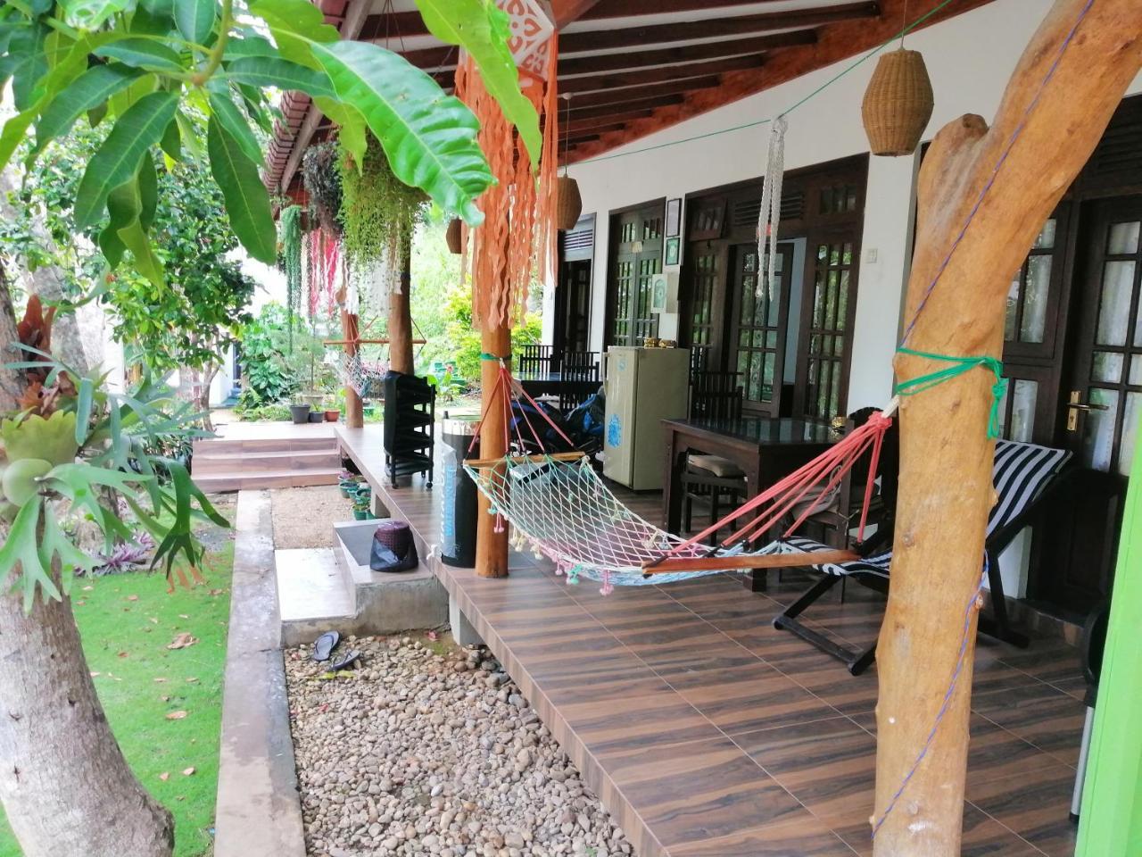 Villa Eden Paradise Ella Zewnętrze zdjęcie