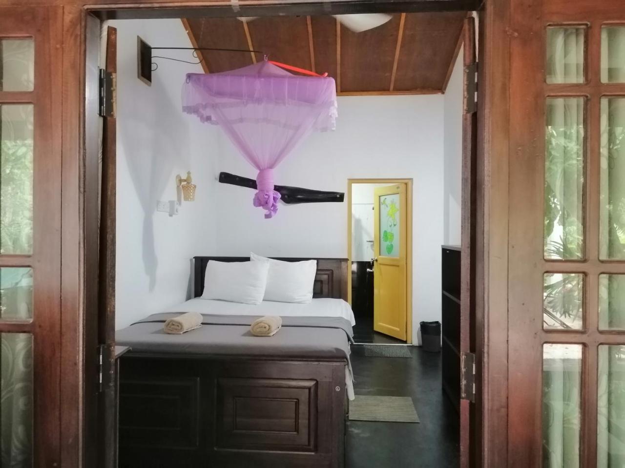 Villa Eden Paradise Ella Zewnętrze zdjęcie