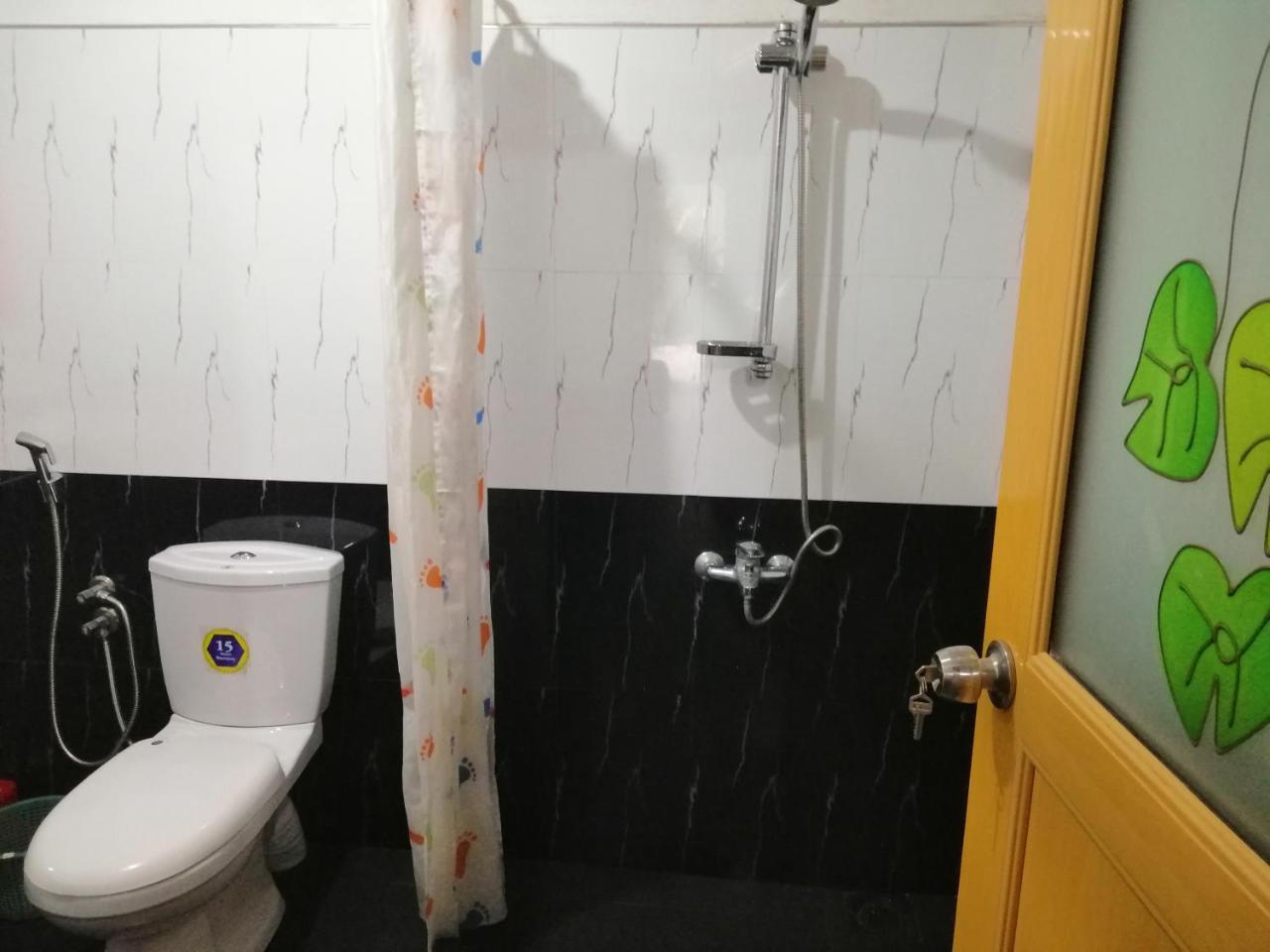 Villa Eden Paradise Ella Zewnętrze zdjęcie