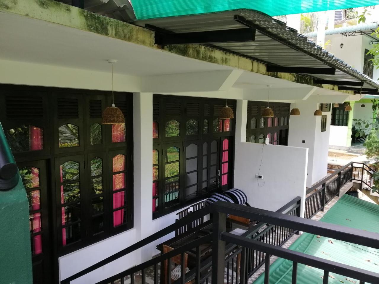 Villa Eden Paradise Ella Zewnętrze zdjęcie