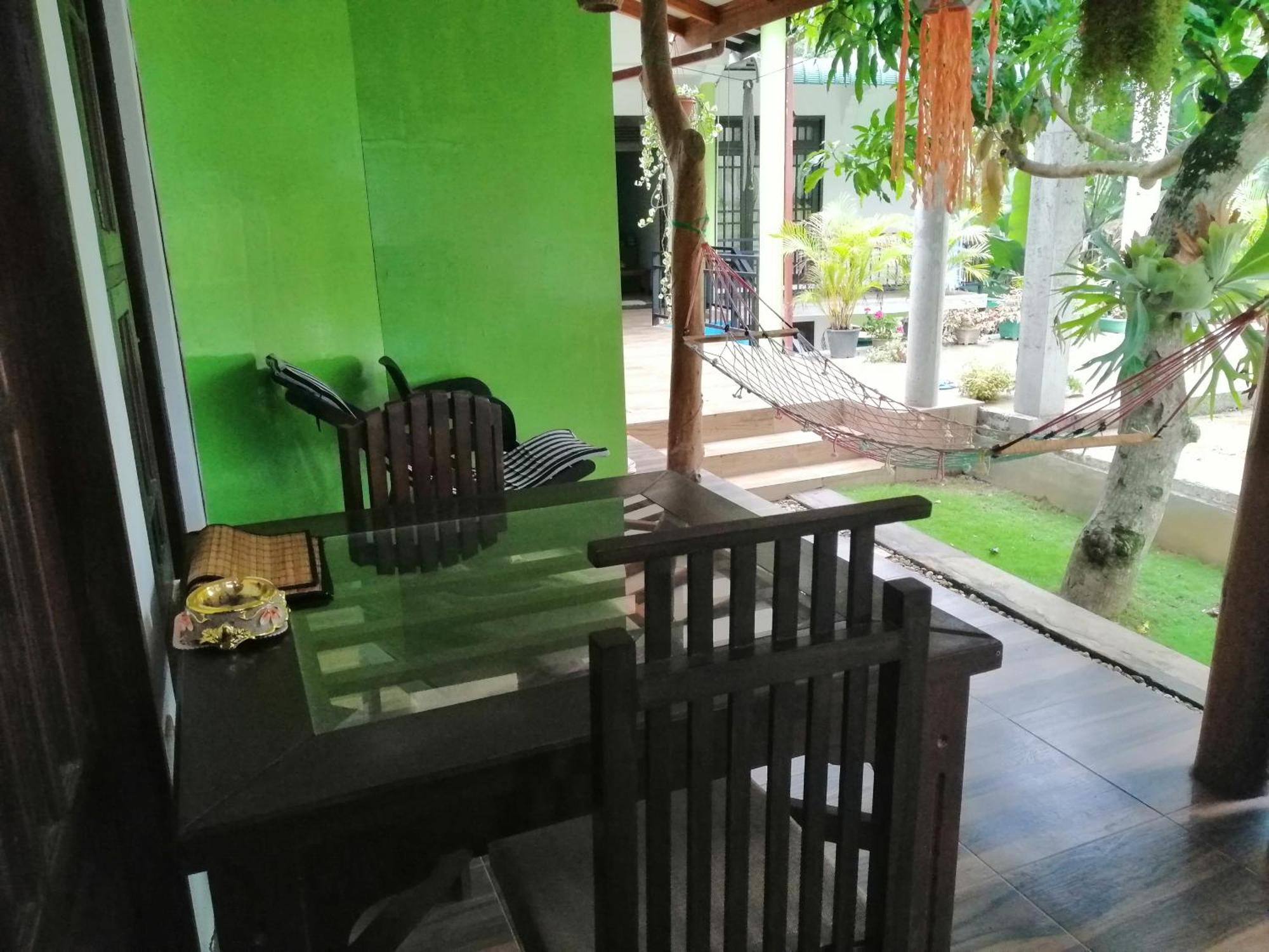 Villa Eden Paradise Ella Zewnętrze zdjęcie
