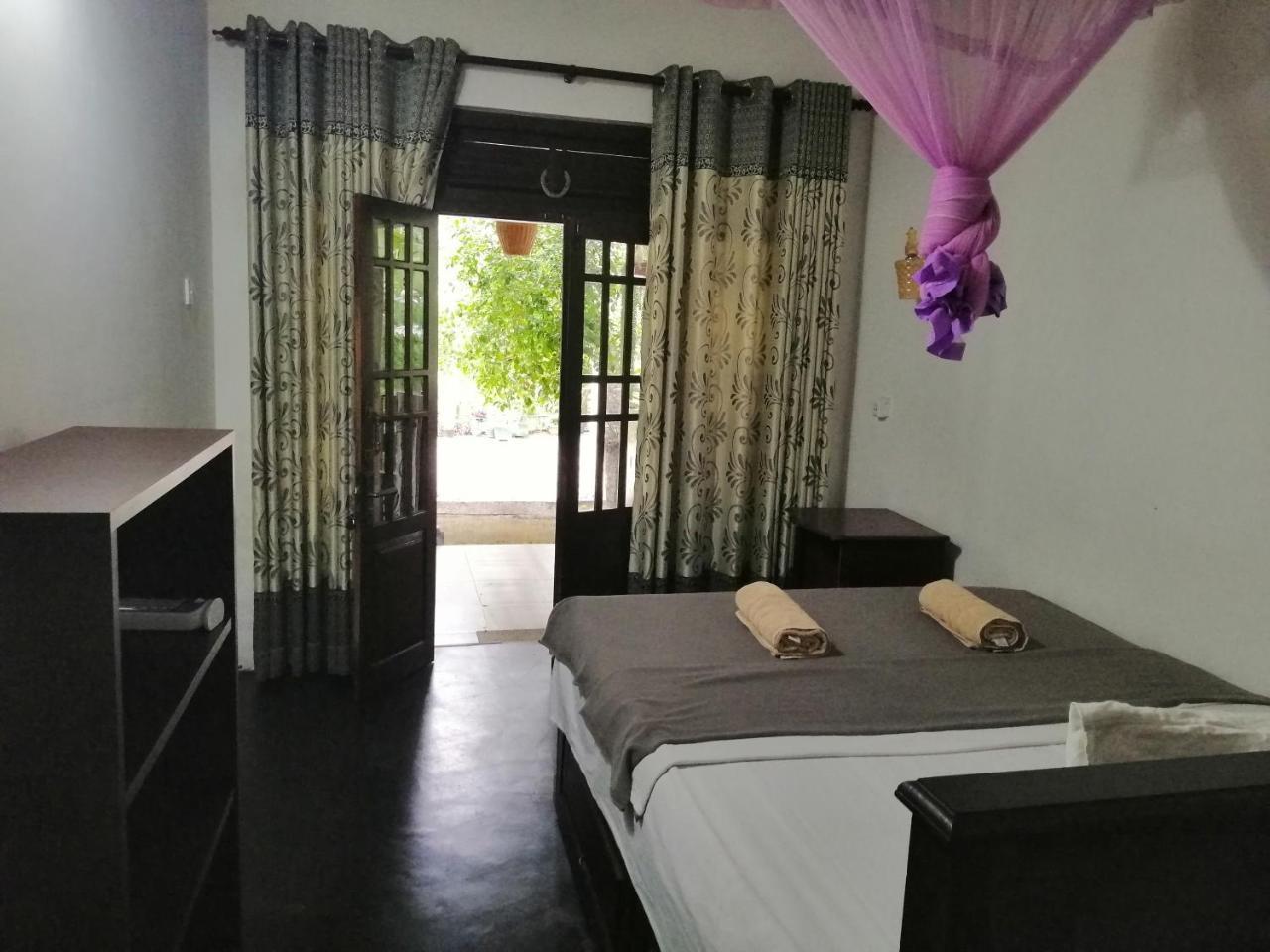 Villa Eden Paradise Ella Zewnętrze zdjęcie