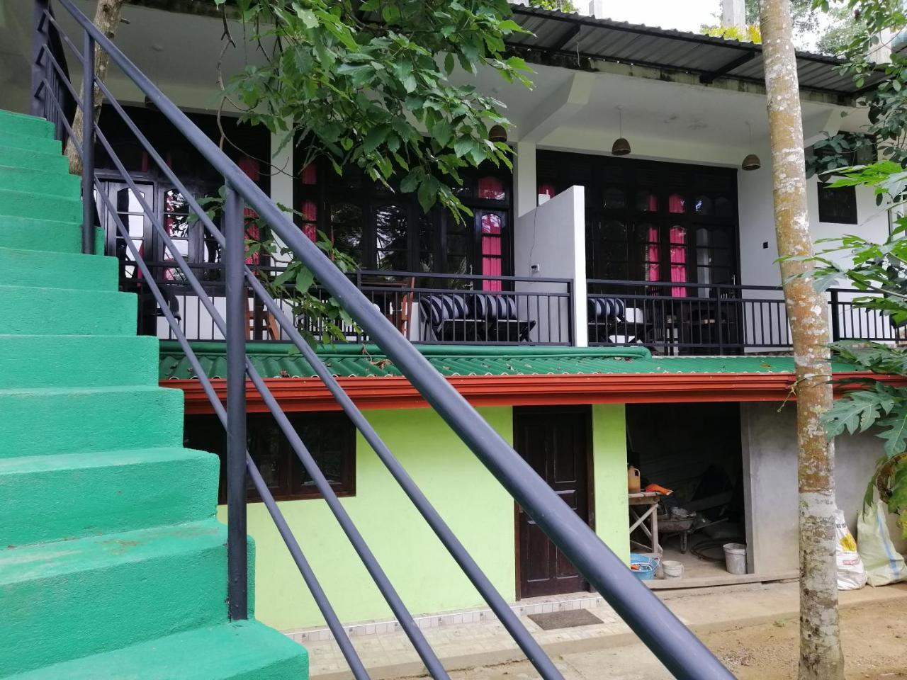 Villa Eden Paradise Ella Zewnętrze zdjęcie
