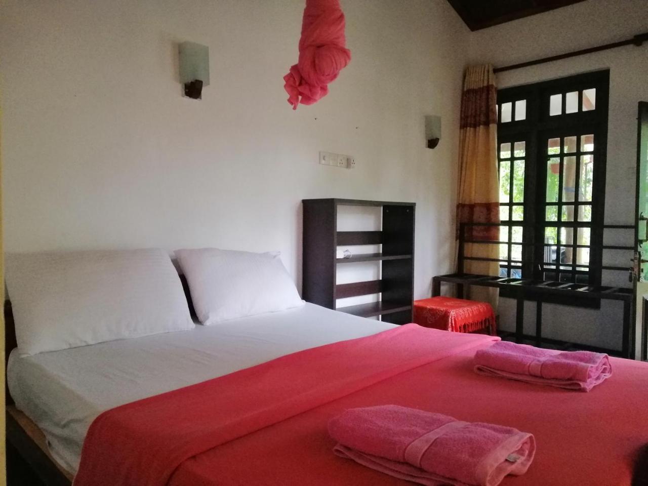 Villa Eden Paradise Ella Zewnętrze zdjęcie