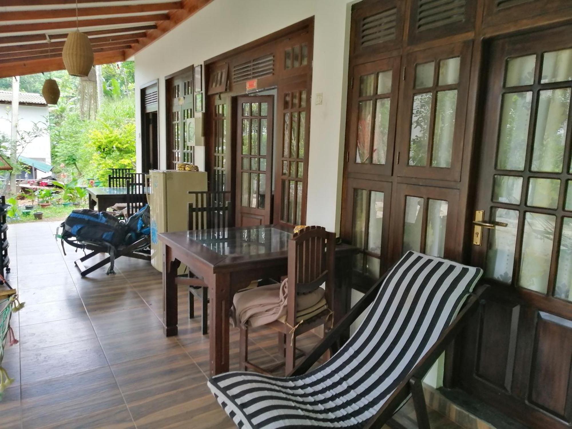 Villa Eden Paradise Ella Zewnętrze zdjęcie