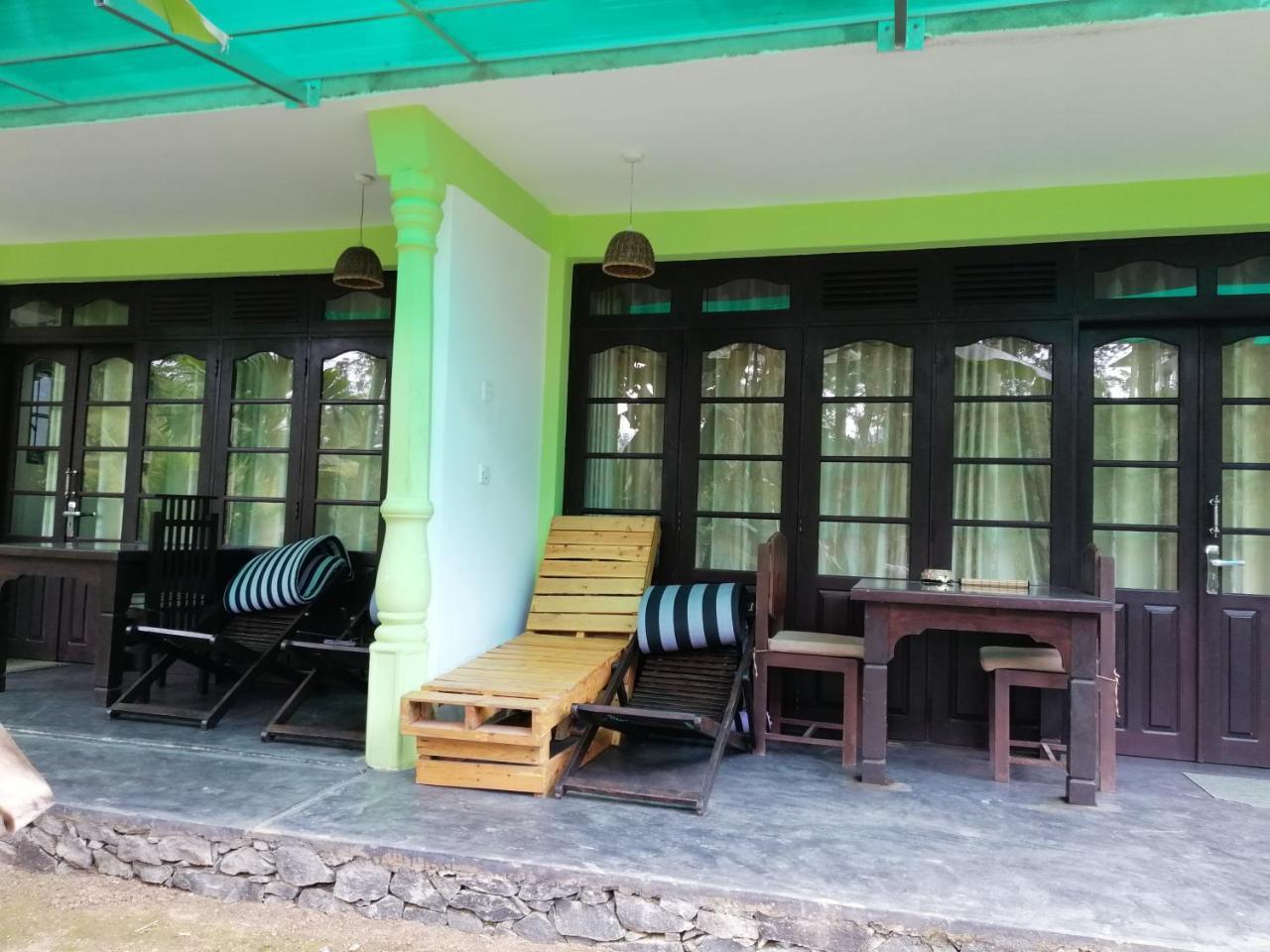 Villa Eden Paradise Ella Zewnętrze zdjęcie